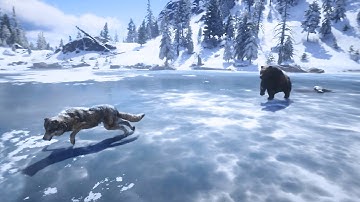 This is why this game has sold 45 million copies - Red Dead Redemption 2 #rdr2