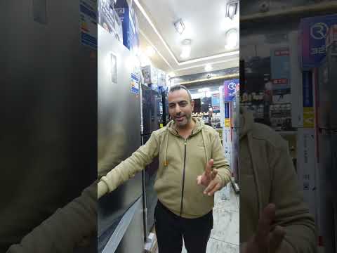 هبوط في اسعار الاجهزه عروض الجمعه البيضاء البوتجاز 3300 والثلاجات والغسالات و الكاتيل 150ج