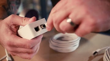 Unboxing Series: SCRIBE