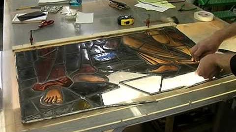 Crafted Over Time Trailer