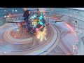 May Theater (Hard Mode, All Stellas)