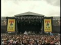 Kings Of Leon Genius Interview T In The Park 2004 mp3