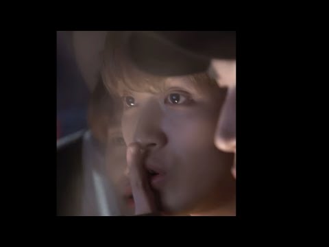 [NCT 해찬] 애기같이 쉿하라 그러네