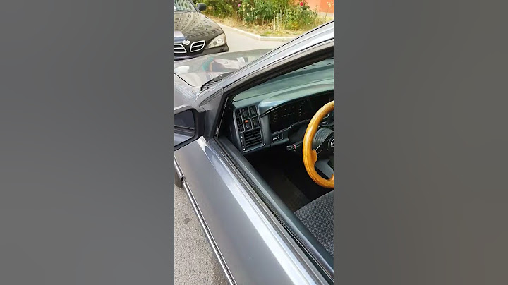 Ford Sierra Turnier 1984 1.9 TDI PD #fordsierra #sierra #tdi