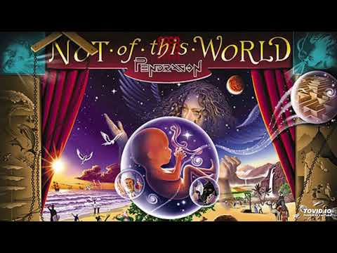 Pendragon - If I Were The Rain( And you were the Wind)
