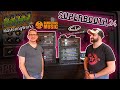 Stefan from masteringworks explains the dangerous music  chameleon labs gear  superbooth24