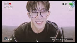 Ella Mai- she don’t (Wonho edit)