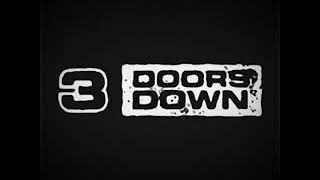 3 Doors Down - Let Me Go (Remastered Version)(HQ)