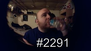Thumbnail for Jon Drinks Water #2291