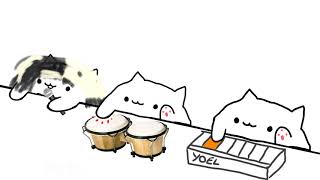 Take My Bongos Away