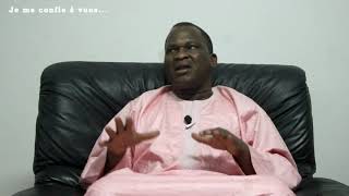 V3 (fulfulde) - HAMADOU HAMIDOU, Comment je suis devenu maire