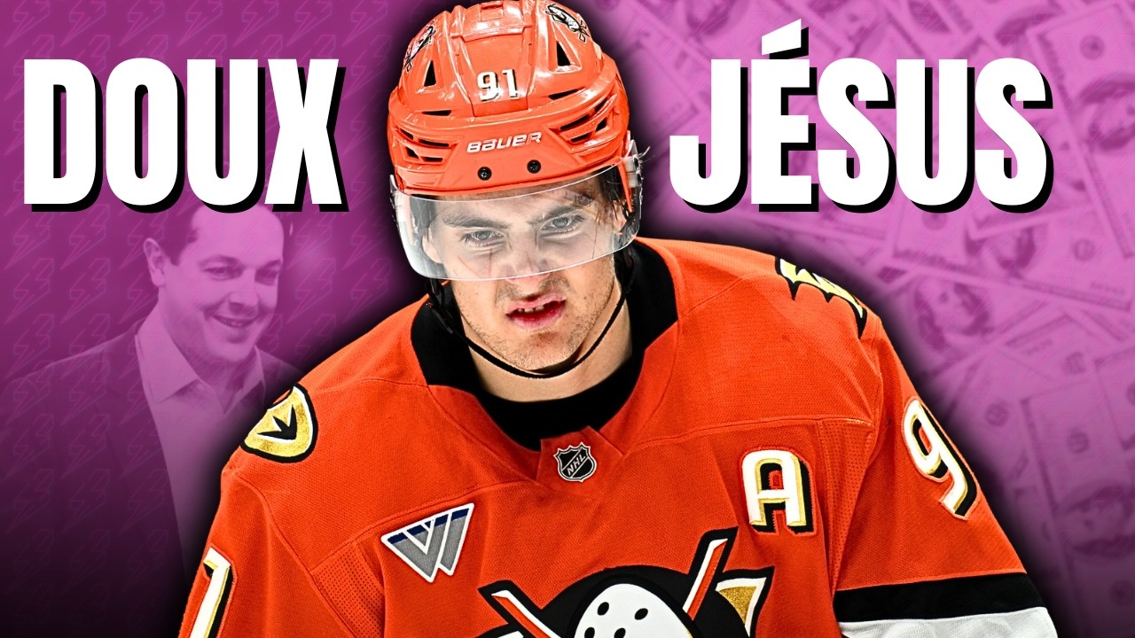 Daniel Brière vient de semer le chaos dans la LNH!