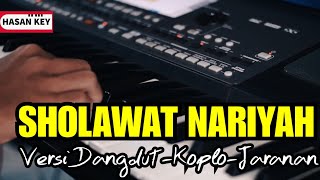 Sholawat Nariyah Dangdut Koplo Version