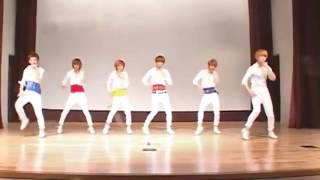 Teen Top - Cemungud (JUST FOR FUN)