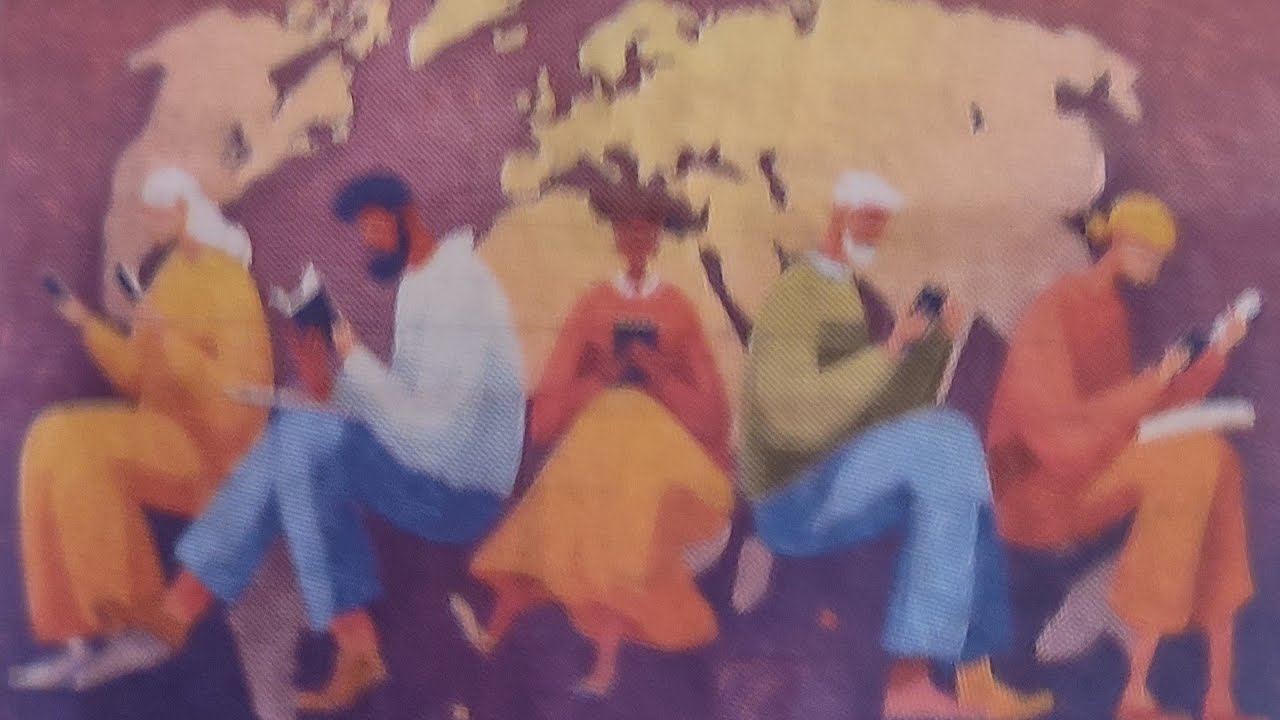 'Anti-Hindu bias? Wikipedia is led by its volunteers'