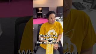 Is Hustle Culture Actually a Scam? 🚩
