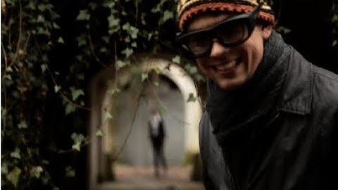 The Trees - The Match (OFFICIAL VIDEO)