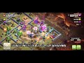 Easy Th15 vs Th17 attack strategy | CWL | Clash of Clans | Zytic Gaming