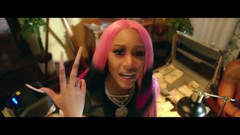 Thumbnail of Lakeyah – Easy (Official Video)