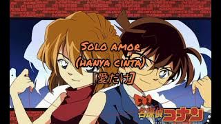 revive (bangkit kembali) opening 25 detektive conan lirik terjemahan