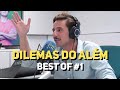 DILEMAS DO ALÉM COM CARLOS COUTINHO VILHENA - BEST OF #1