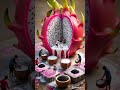 #minitures #viral #shorts #dragon fruit