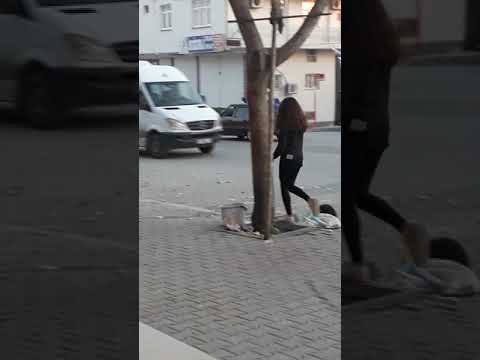 ADANADA SIRADAN BİR