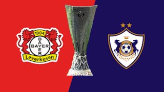 LEVERKUSEN Vs QARABAG: UEFA Europa League Round of 16 2nd leg prediction