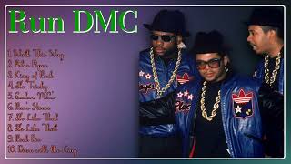 Run DMC-Chart-toppers of the decade-Superior Hits Playlist-Just