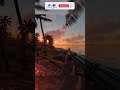 You Won’t Believe How Beautiful This Is | Far Cry 6 #gaming