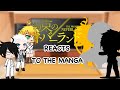 Tpn (Past and future) Reacts 📢Tons of manga spoiler📢 [Part 1/???]