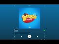 Kizz Daniel Double Speed Up 