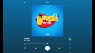 Kizz Daniel::Double  (Speed Up)