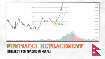 What is Fibonacci? / How to use fibonacci? / full guide in "nepali" #nepse #nepsetrading