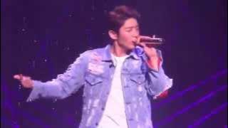 20150502 JOONGI's DAY (Geek in the pink 他）