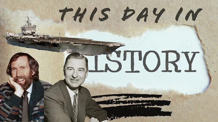 This Day In History   September 24th