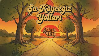 Şu Köyceğiz Yolları Anadolu Rock (70S Style)