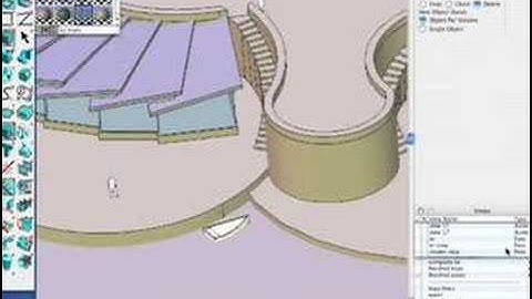 Advanced Modeling Demo (Part 3)