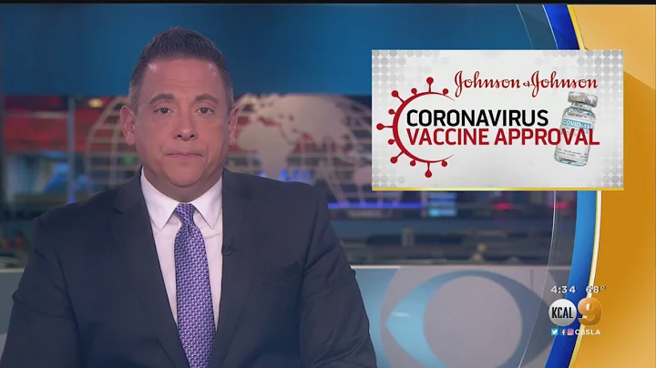 Johnson & Johnson's Single-Dose Vaccine Is Effective Against COVID-19, FDA Says