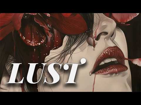The Science Behind Lustful Geek Behavior