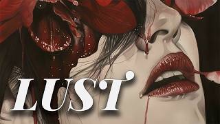 The Psychology Of People Who Are Addicted in Lust