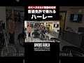 普通免許で乗れるハーレー‼️ギバーズギルド特選中古車FLHTCUTGトライグライドウルトラ #ハーレーダビッドソン