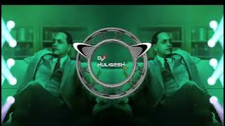 AMBEDKAR 🇪🇺JAYANTI SPECIAL TRANCE {EDM} 🔥REMASTERING DJ HULIGESH KPL