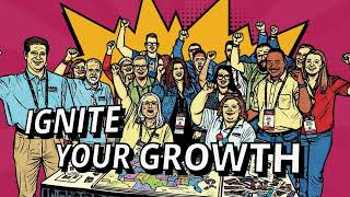 #1 Service & Support Conference - HDI World Where Professionals Become Superheroes!