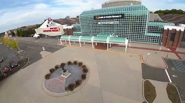 DJI Avata Manual mode crash with turtle mode action