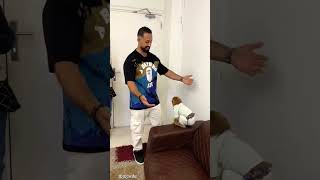 Nerden Buldun Bu Meymunu