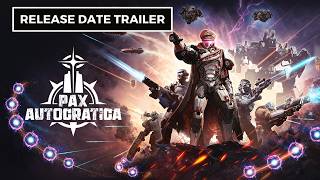 Pax Autocratica trailer thumbnail