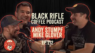 Mike Glover And Andy Stumpf - Current Events Brcc 