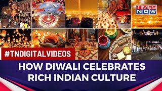 Diwali 2022: How The Festival Of Lights Helps To Carries India’s Unity Mantra To Far Away Lands screenshot 3