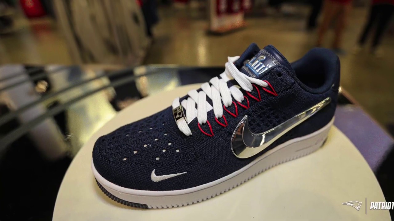 6x champs air force 1
